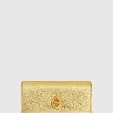 G Wallet Crossbody