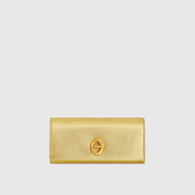 G Wallet Crossbody - Image 6