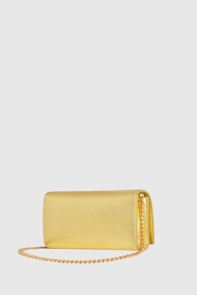 G Wallet Crossbody - Image 2