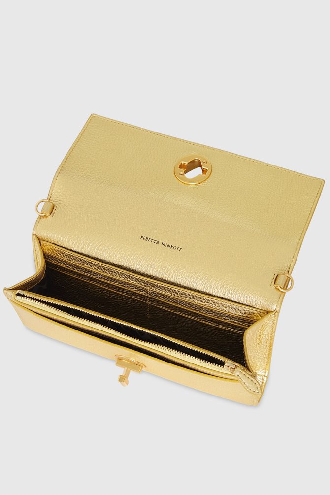 G Wallet Crossbody - Image 3