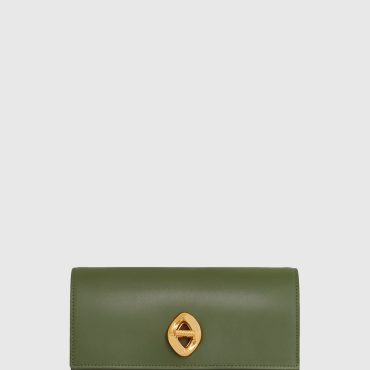 G Wallet Crossbody