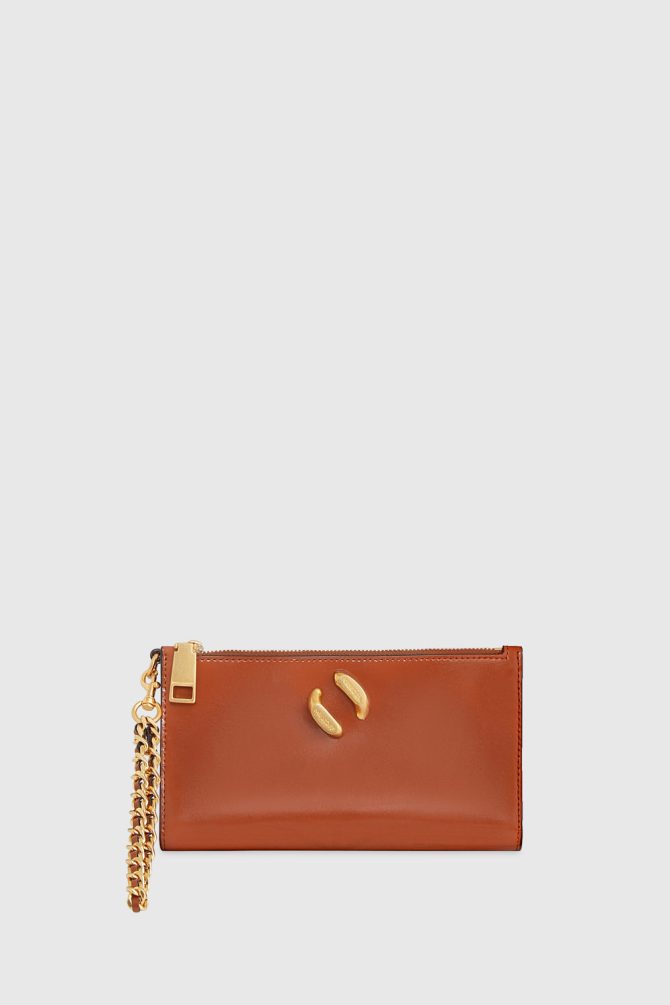 Infinity Wristlet