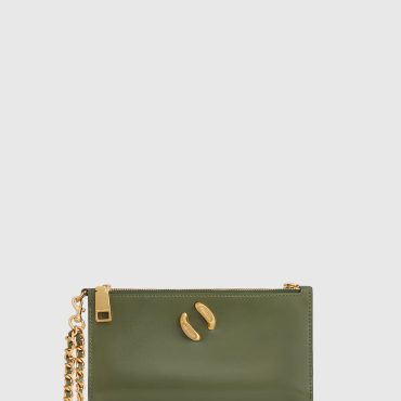Infinity Wristlet