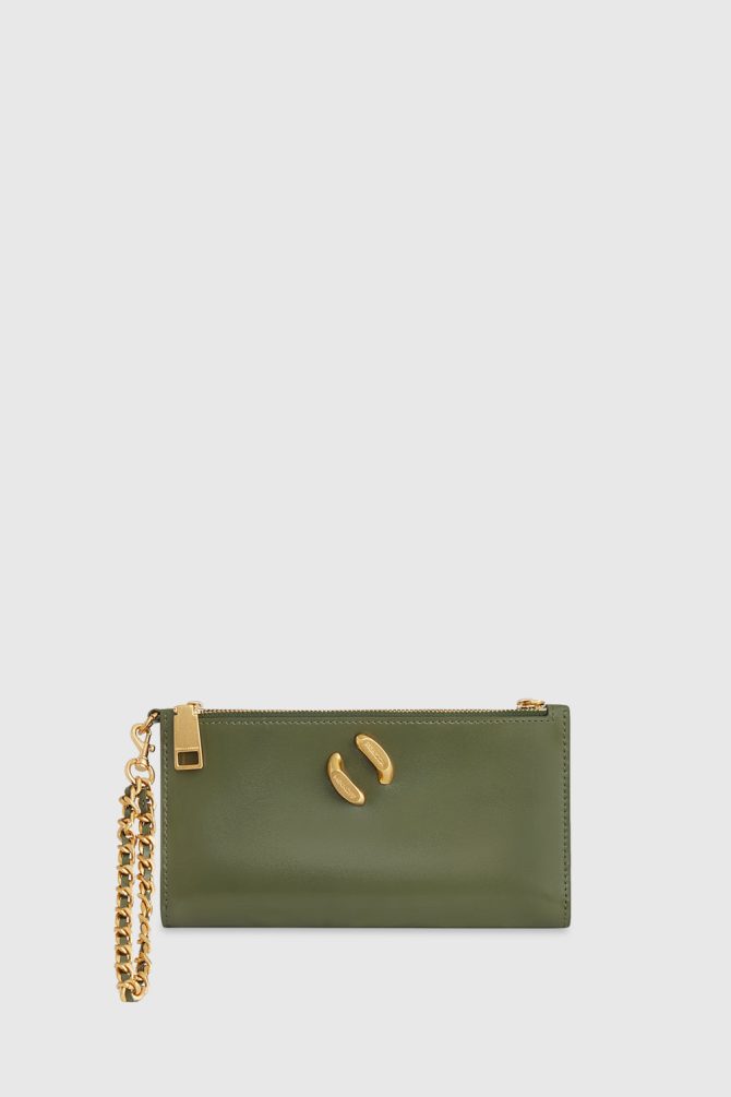 Infinity Wristlet