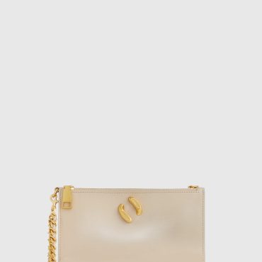 Infinity Wristlet