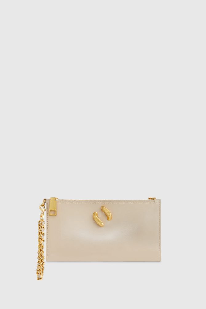 Infinity Wristlet