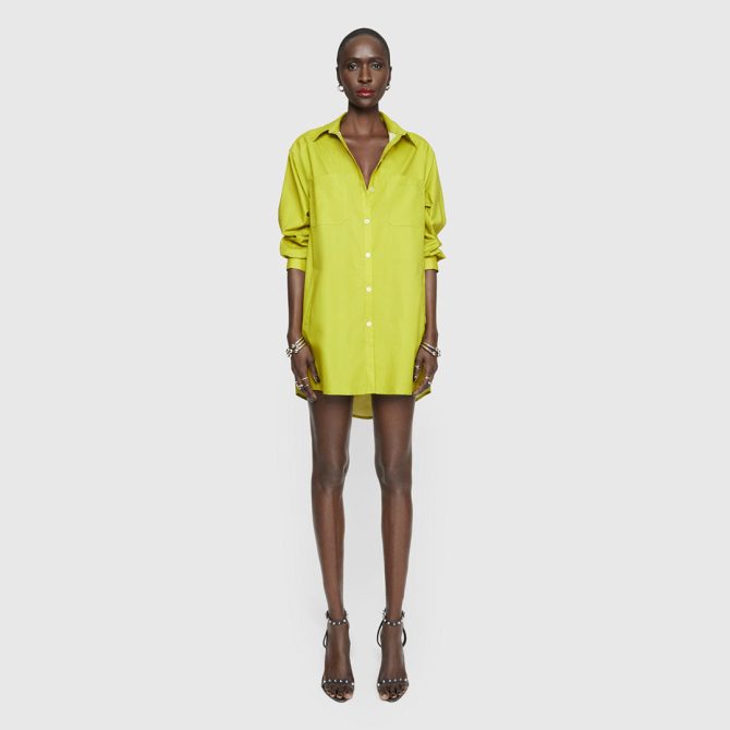 Tori Dress - Image 2