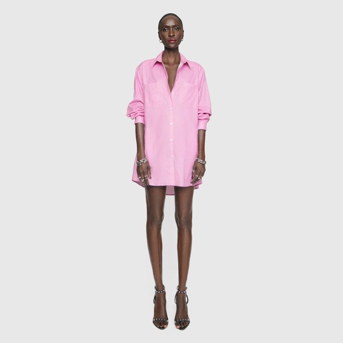 Tori Dress - Image 2
