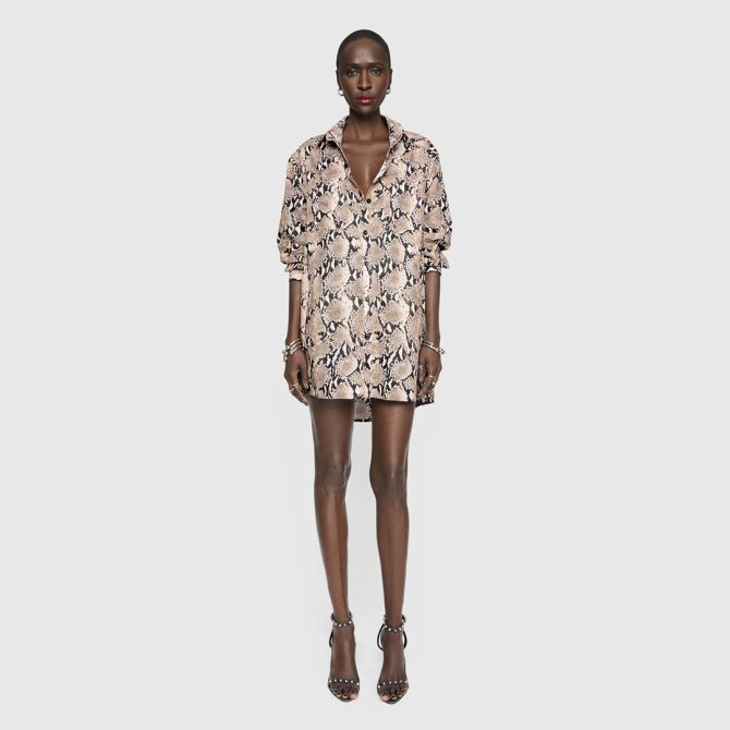 Tori Dress - Image 2