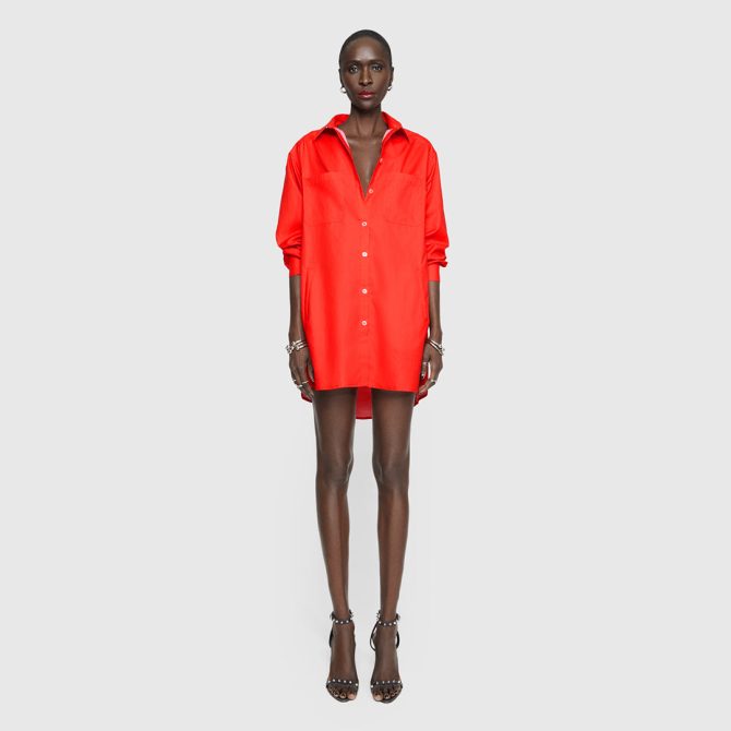 Tori Dress - Image 2