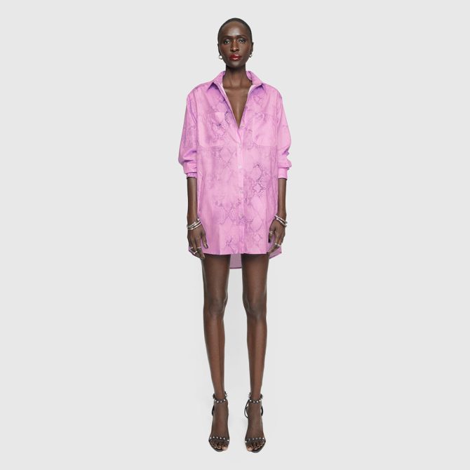 Tori Dress - Image 2