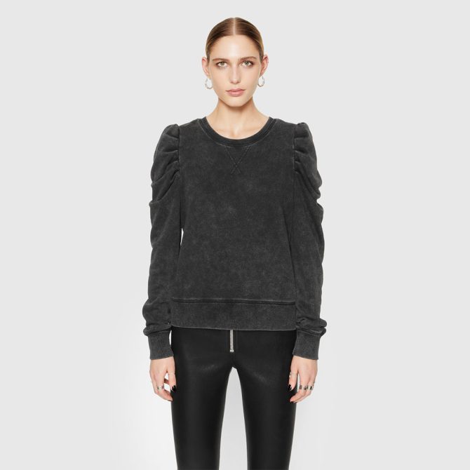 Janine Sweatshirt - Image 4