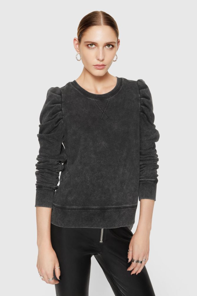 Janine Sweatshirt - Image 2