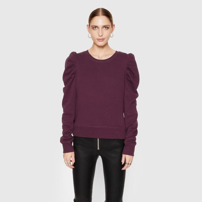Janine Sweatshirt - Image 4