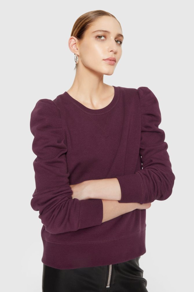 Janine Sweatshirt - Image 2