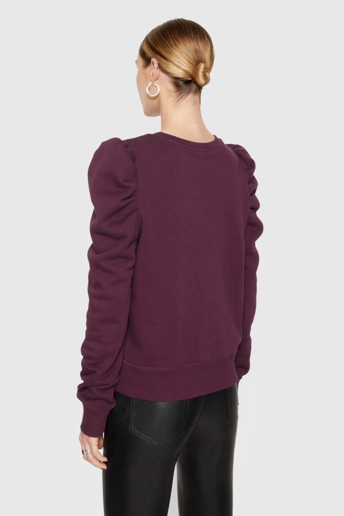 Janine Sweatshirt - Image 3