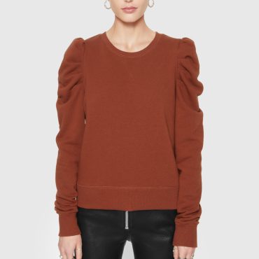 Janine Sweatshirt