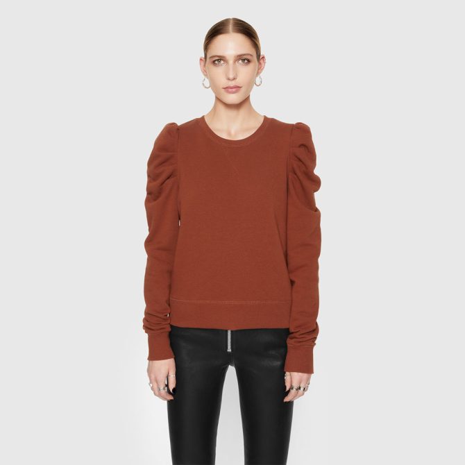 Janine Sweatshirt - Image 4