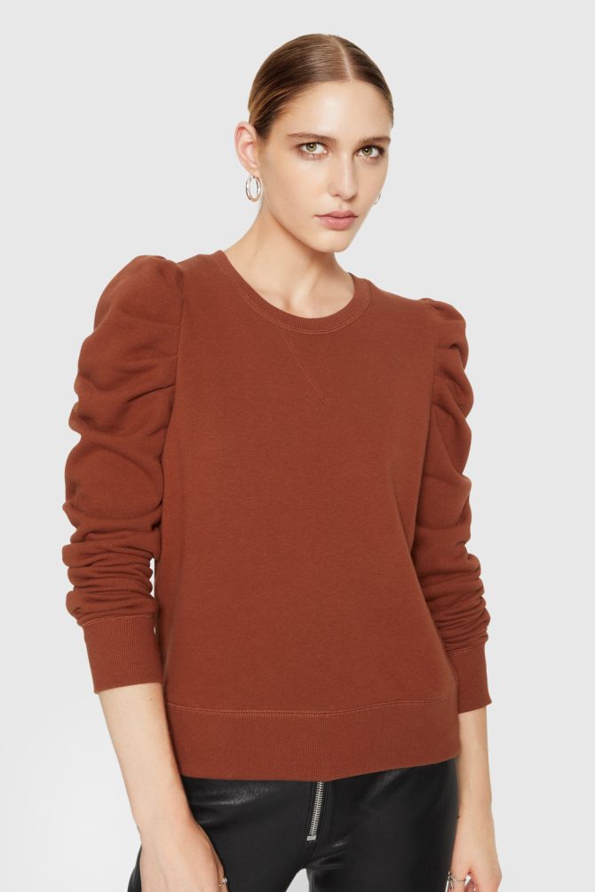 Janine Sweatshirt - Image 2