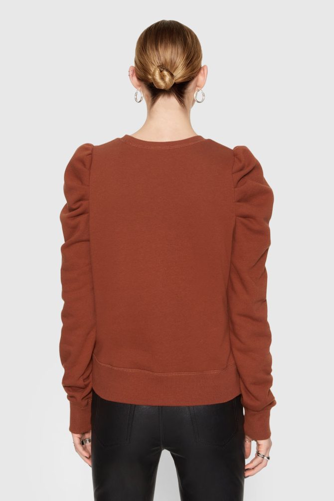 Janine Sweatshirt - Image 3
