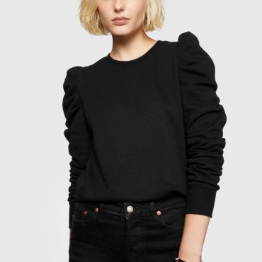 Janine Sweatshirt