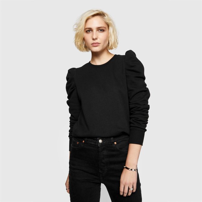 Janine Sweatshirt - Image 4