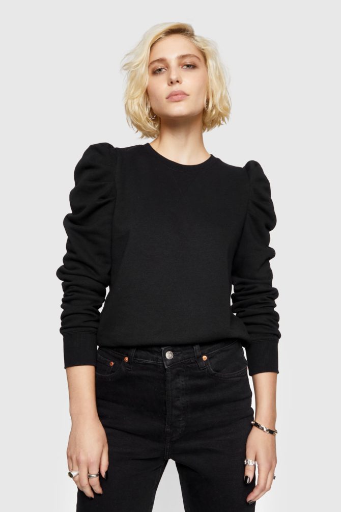 Janine Sweatshirt - Image 3