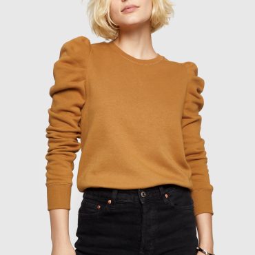 Janine Sweatshirt