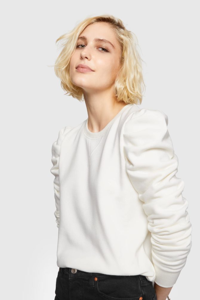 Janine Sweatshirt - Image 3