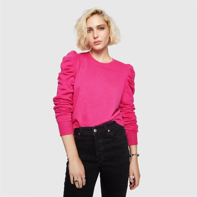 Janine Sweatshirt - Image 4
