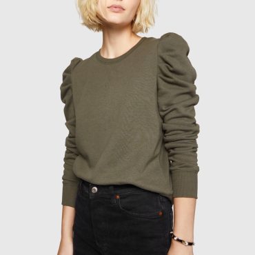 Janine Sweatshirt