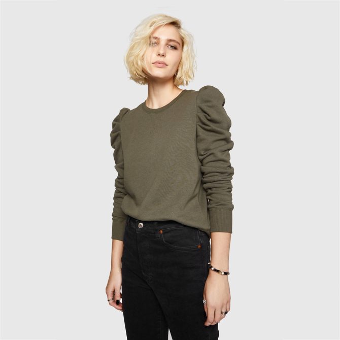 Janine Sweatshirt - Image 4