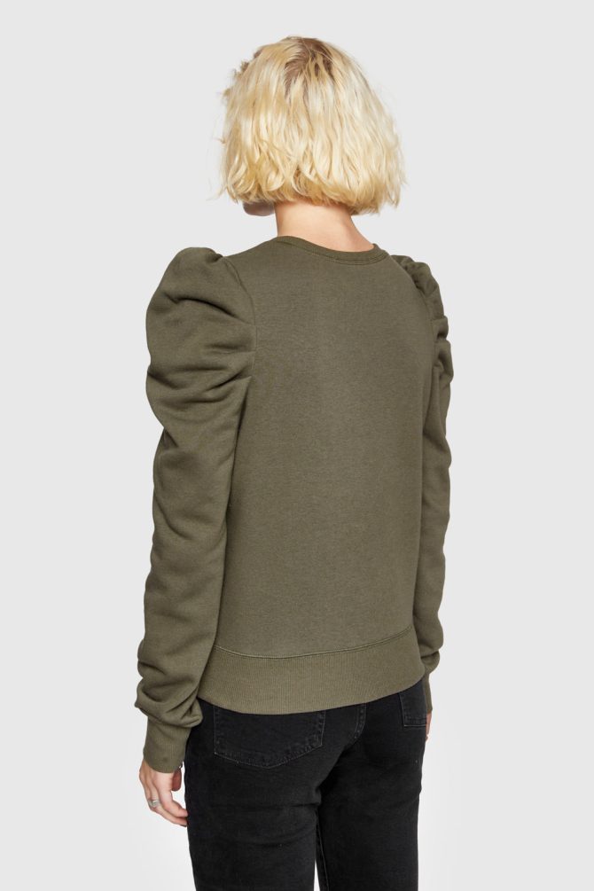 Janine Sweatshirt - Image 2