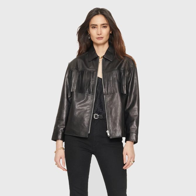 Shannon Jacket - Image 4