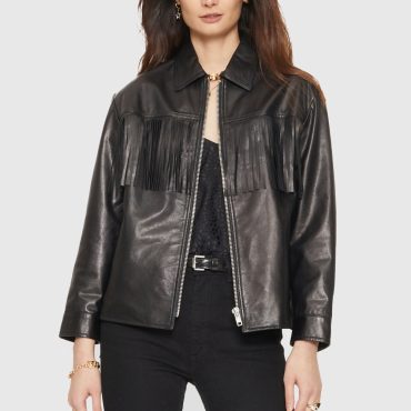 Shannon Jacket