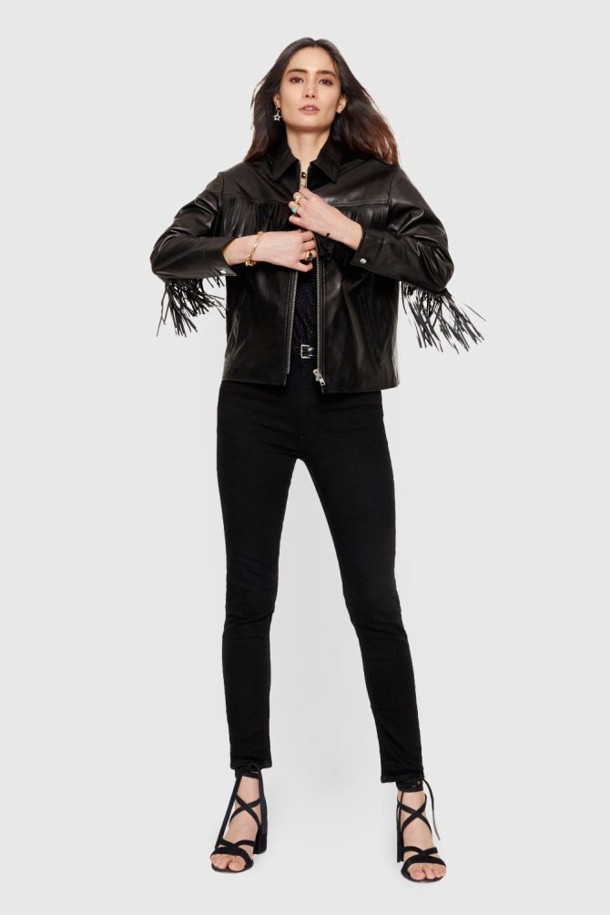 Shannon Jacket - Image 3