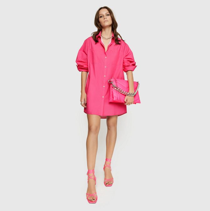 Tori Dress - Image 2