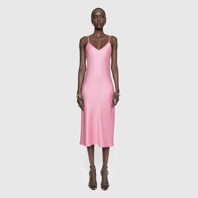 Verona Slip dress - Image 4