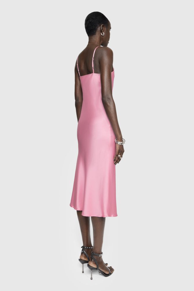 Verona Slip dress - Image 2