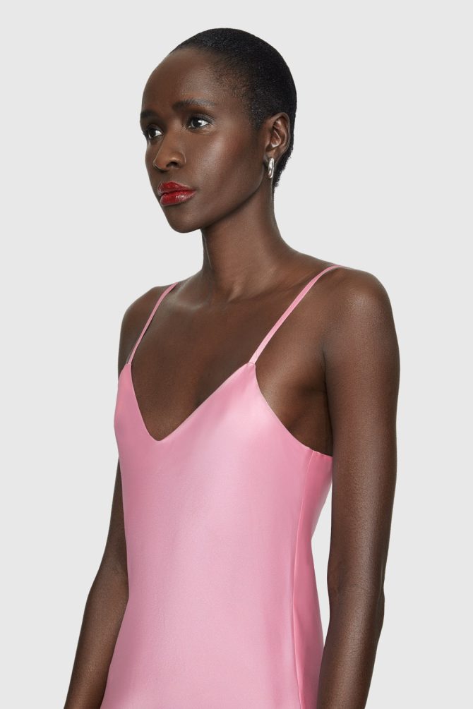 Verona Slip dress - Image 3