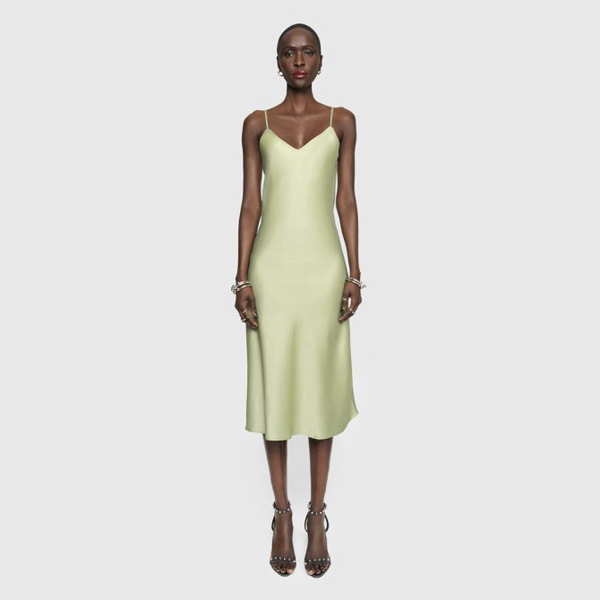 Verona Slip dress - Image 4