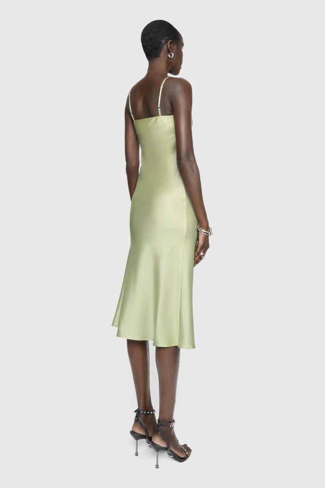 Verona Slip dress - Image 2
