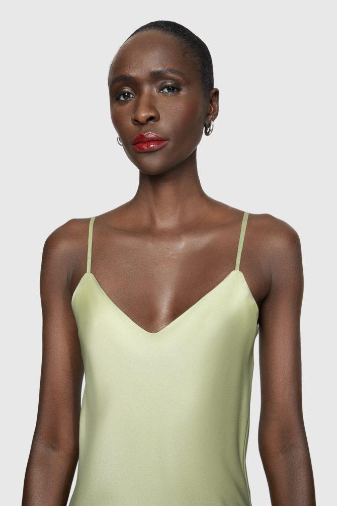 Verona Slip dress - Image 3