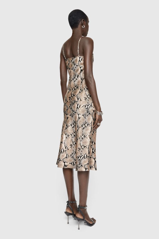 Verona Slip dress - Image 2