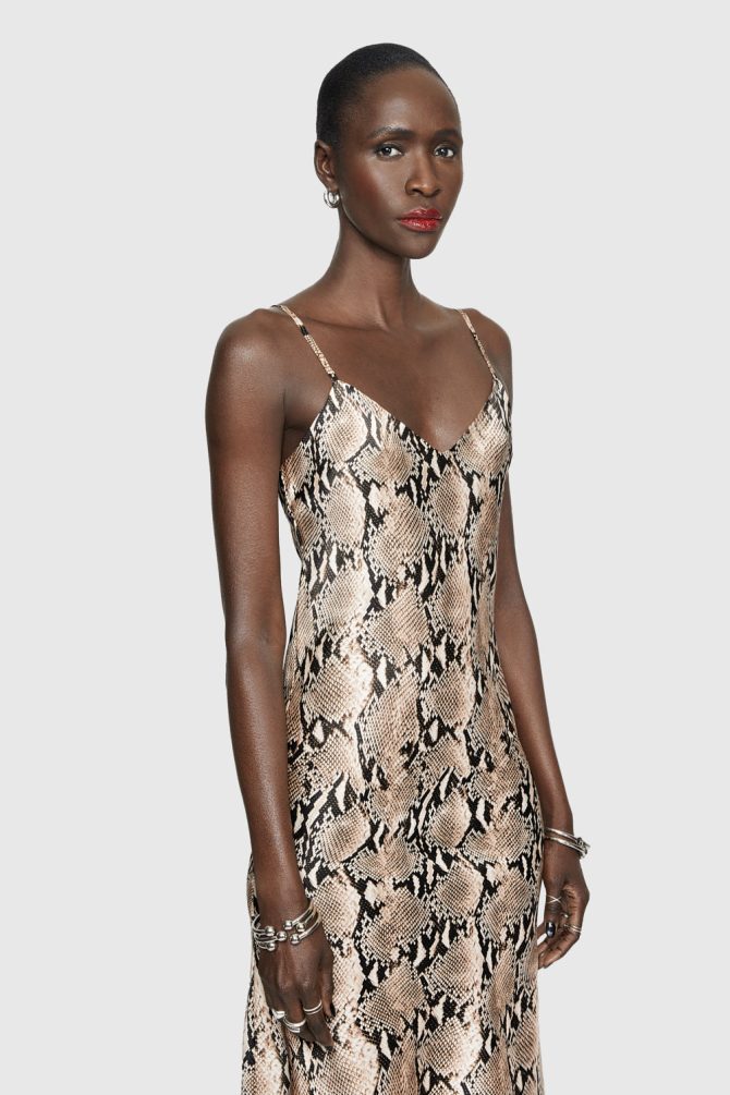 Verona Slip dress - Image 3