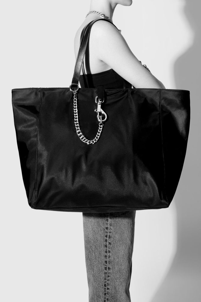 Megan Weekender Tote - Image 5