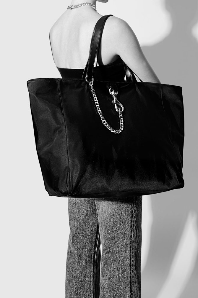 Megan Weekender Tote - Image 4
