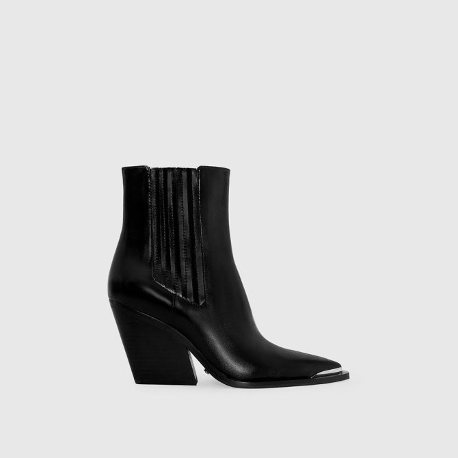 West Bootie - Image 6
