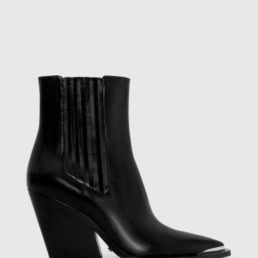 West Bootie