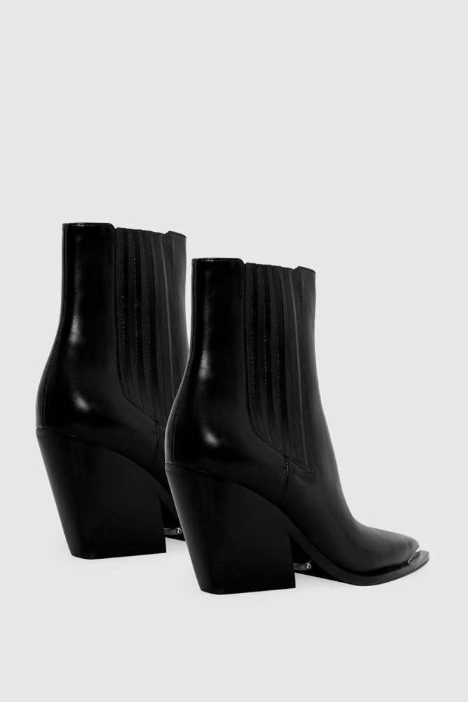 West Bootie - Image 3